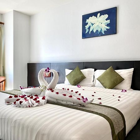 Apk Resort Patong Dış mekan fotoğraf