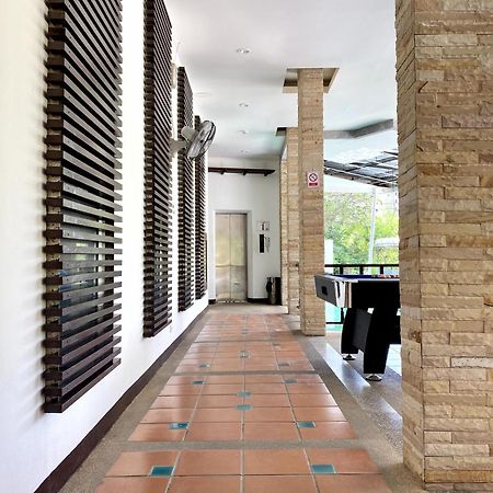 Apk Resort Patong Dış mekan fotoğraf