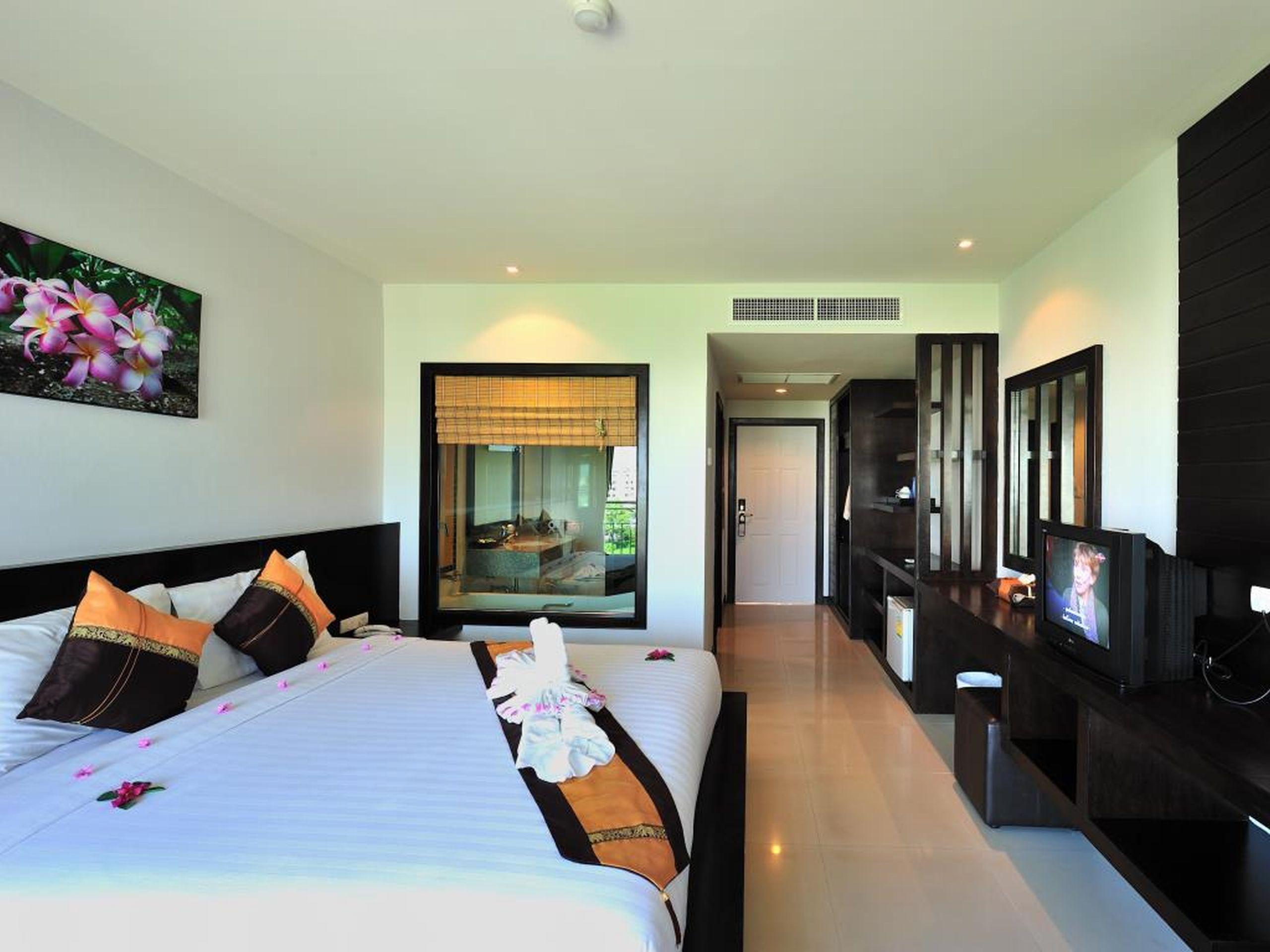 Apk Resort Patong Dış mekan fotoğraf