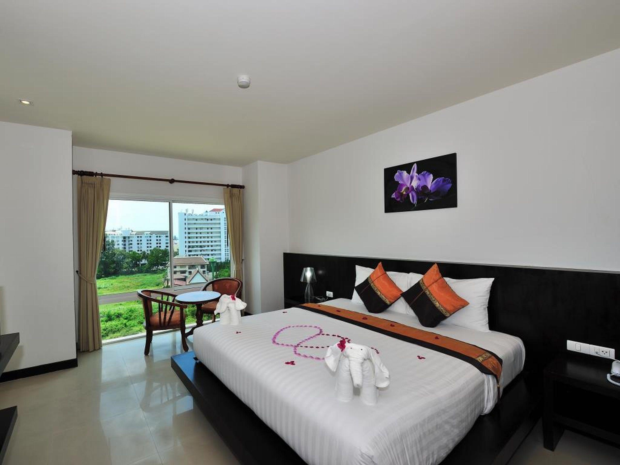 Apk Resort Patong Dış mekan fotoğraf