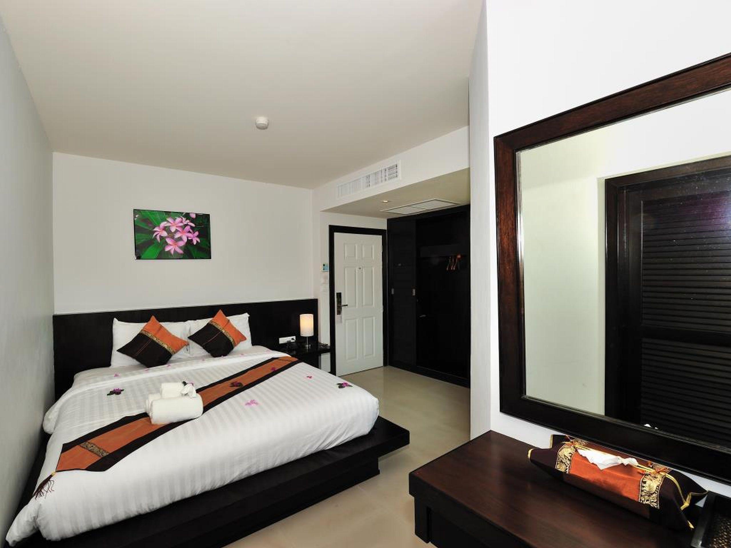 Apk Resort Patong Dış mekan fotoğraf