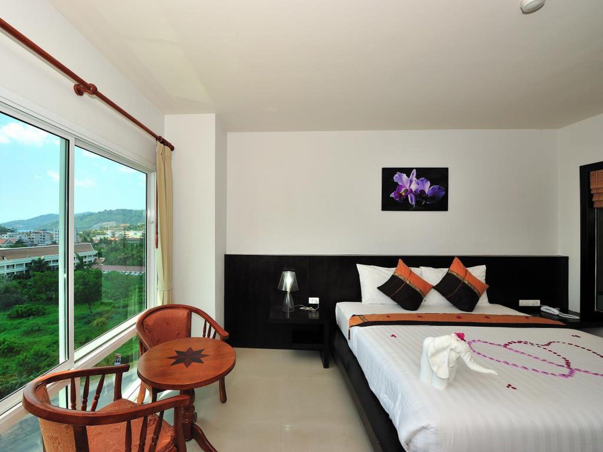 Apk Resort Patong Dış mekan fotoğraf