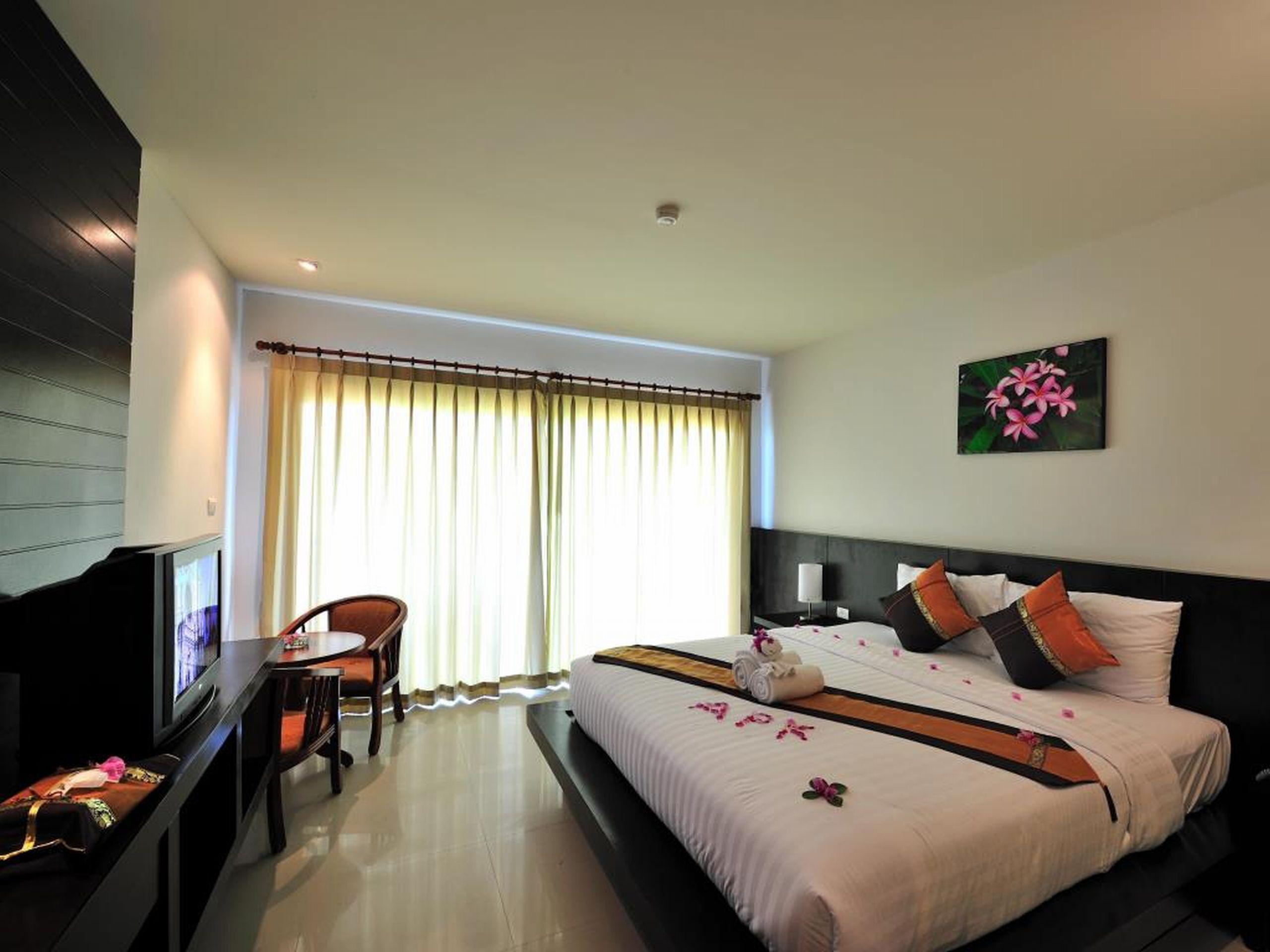 Apk Resort Patong Dış mekan fotoğraf