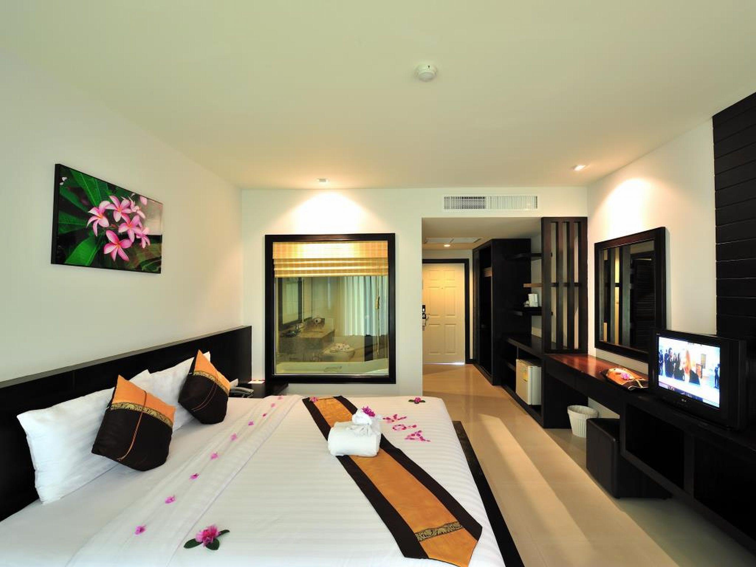 Apk Resort Patong Dış mekan fotoğraf