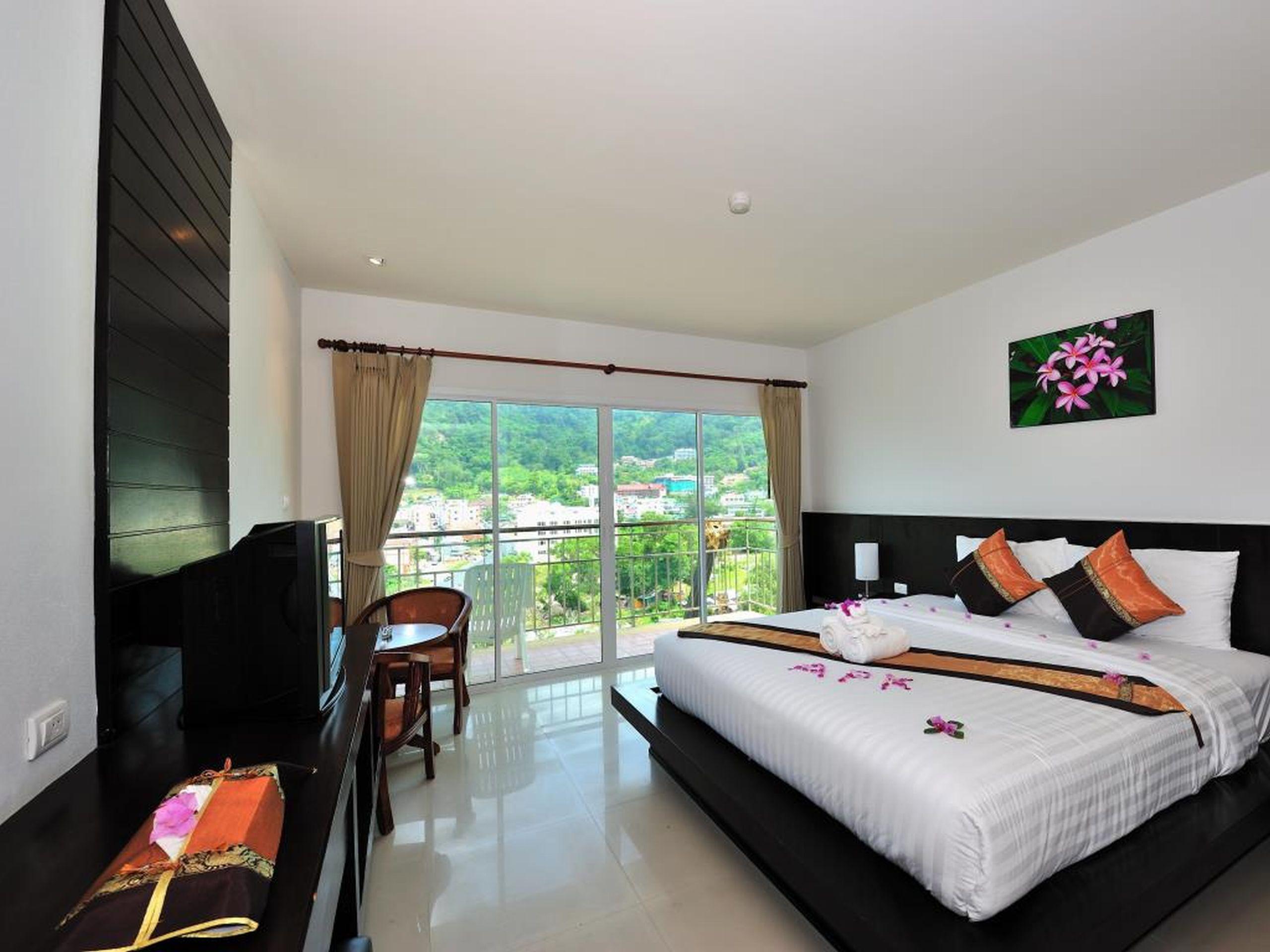 Apk Resort Patong Dış mekan fotoğraf