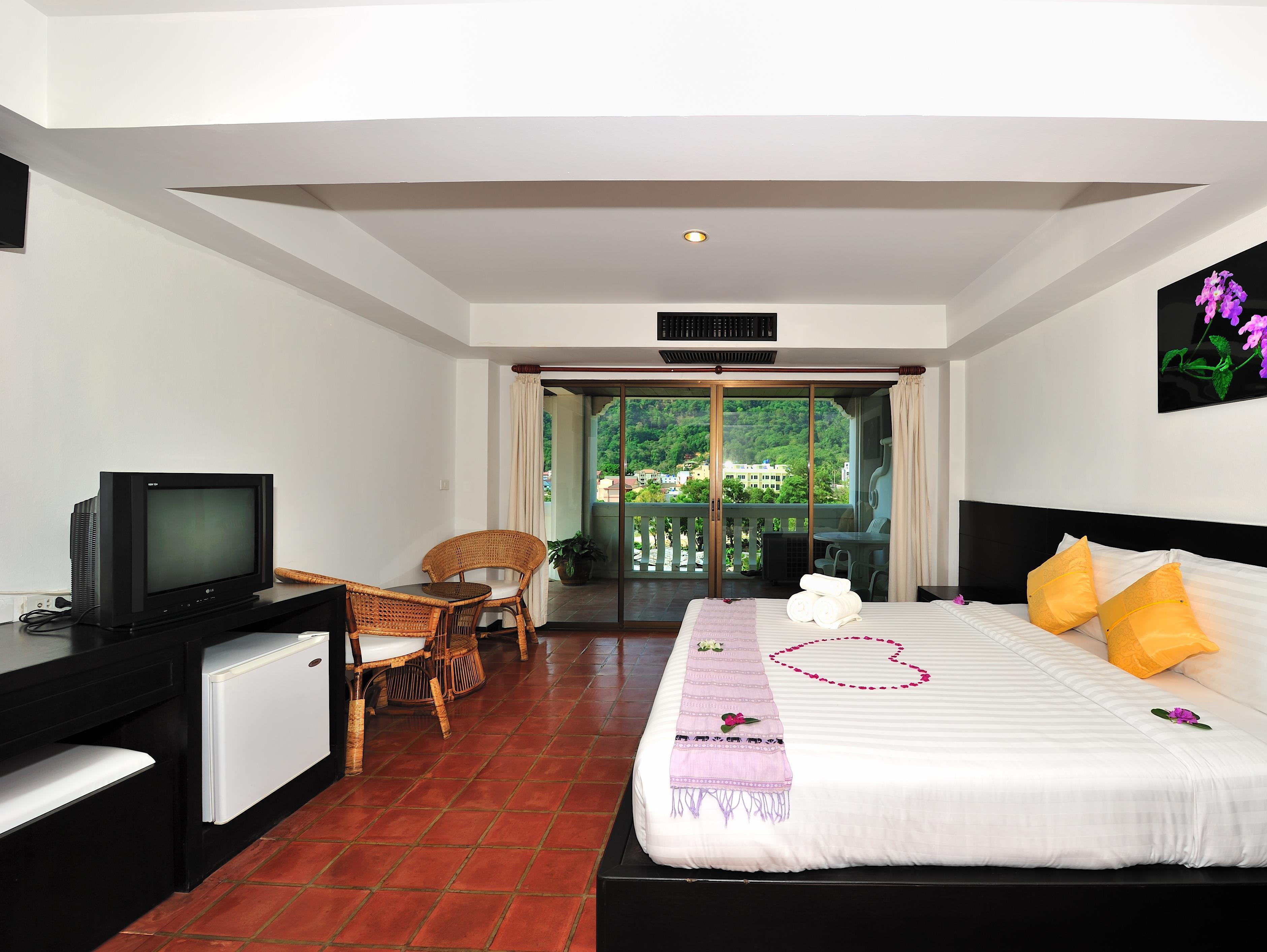Apk Resort Patong Dış mekan fotoğraf
