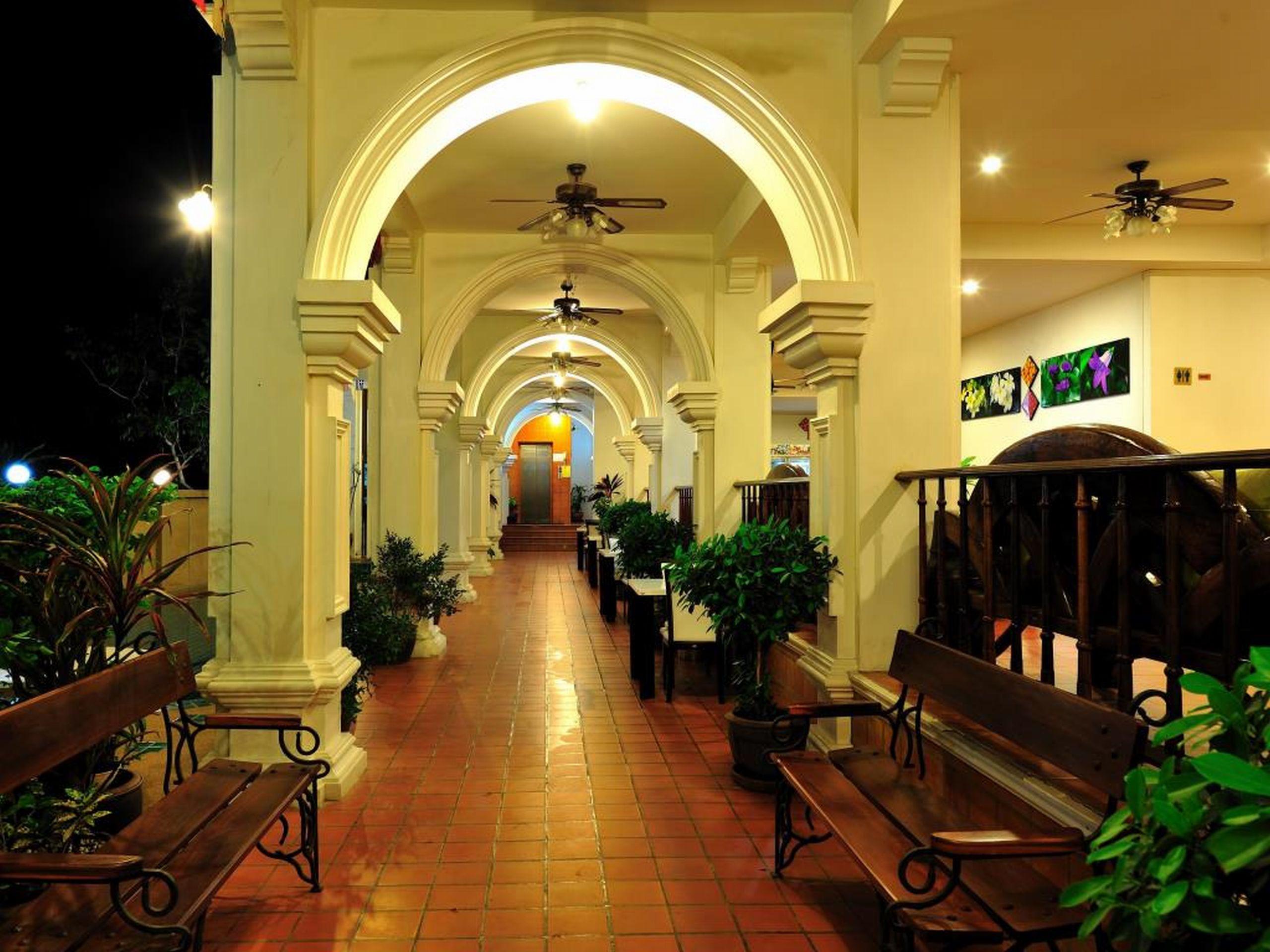 Apk Resort Patong Dış mekan fotoğraf