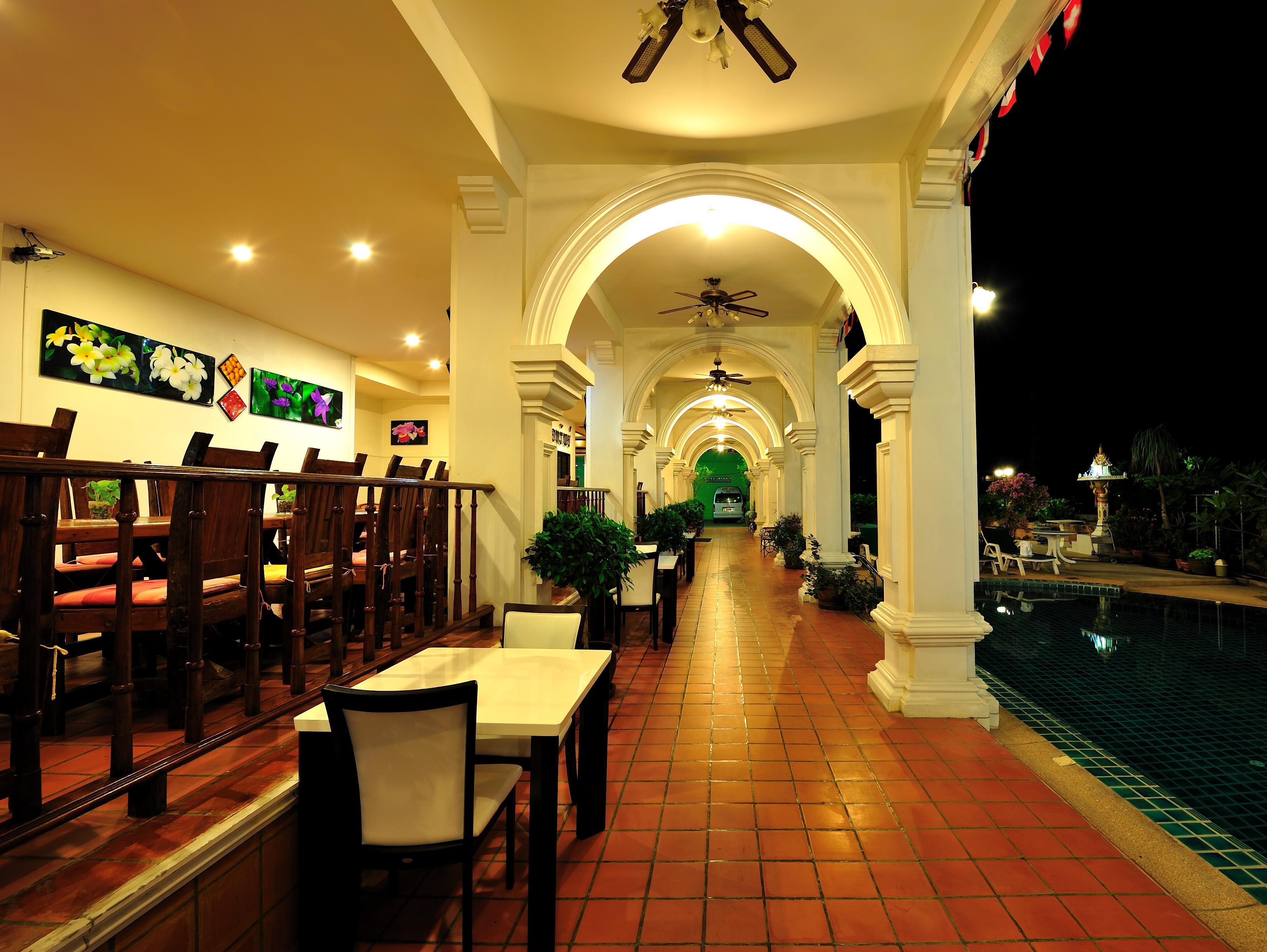 Apk Resort Patong Dış mekan fotoğraf