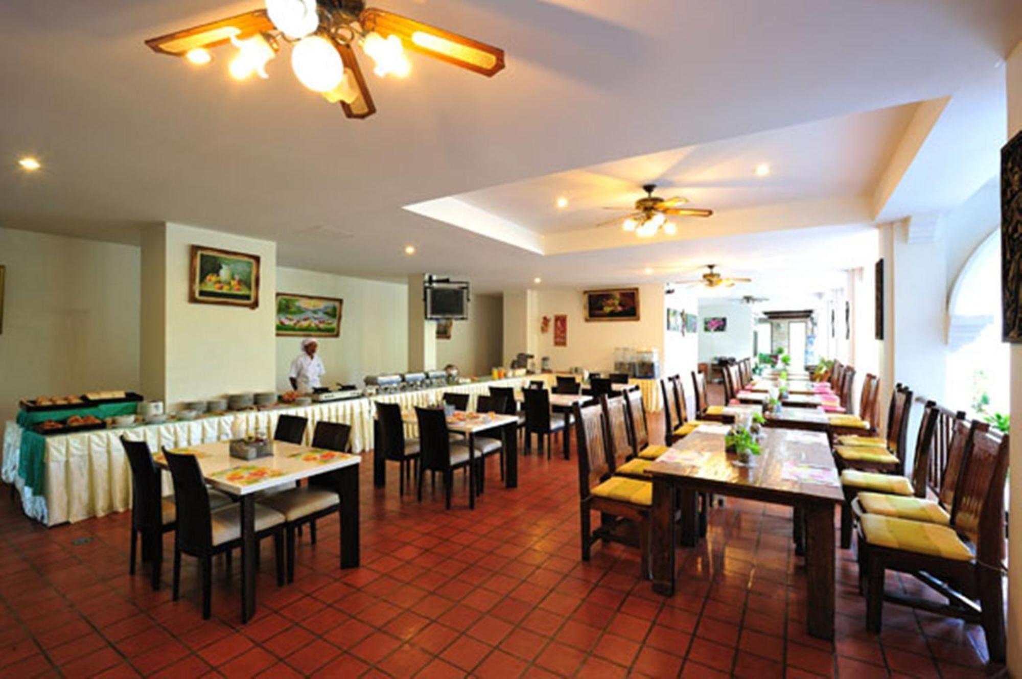 Apk Resort Patong Dış mekan fotoğraf