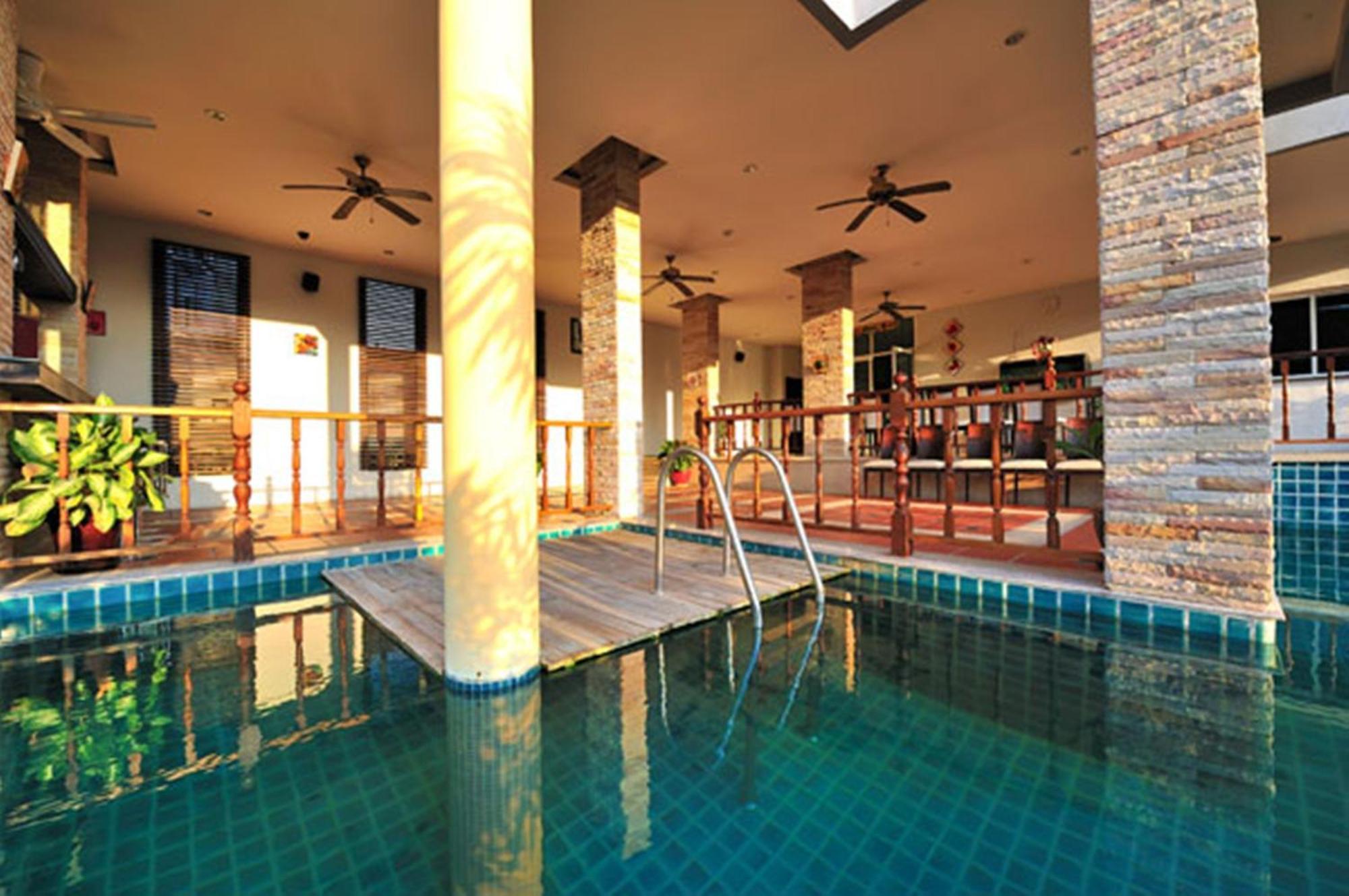 Apk Resort Patong Dış mekan fotoğraf