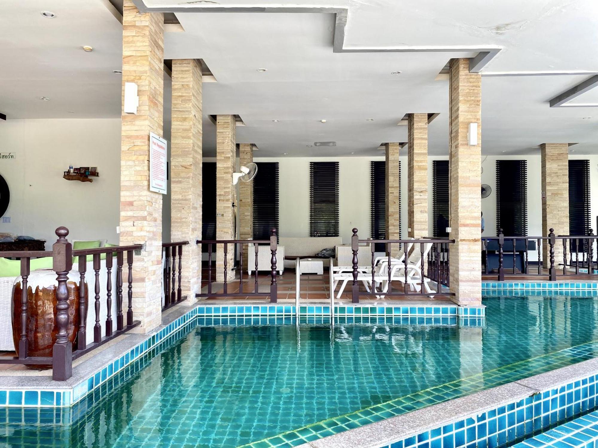 Apk Resort Patong Dış mekan fotoğraf