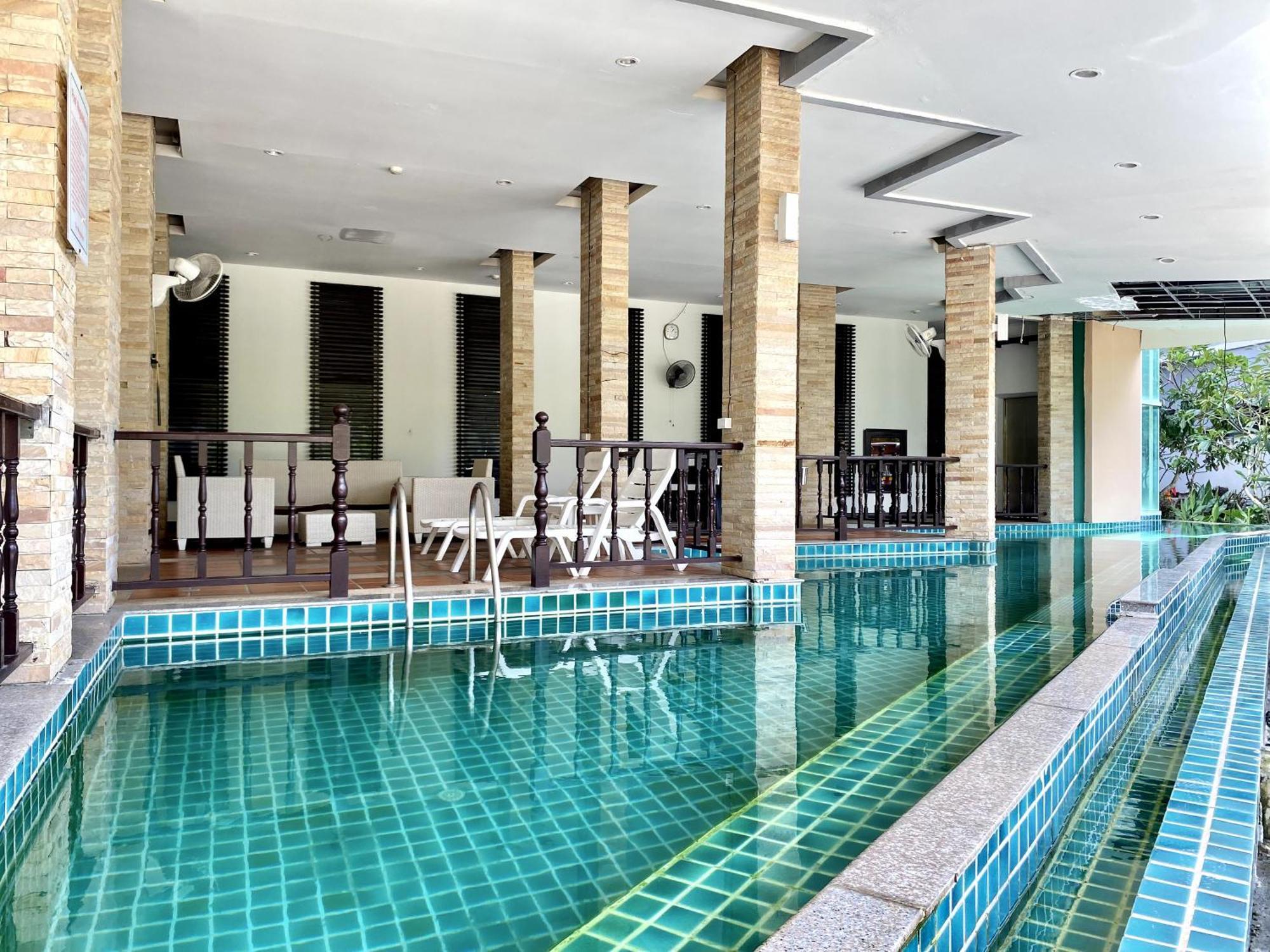 Apk Resort Patong Dış mekan fotoğraf