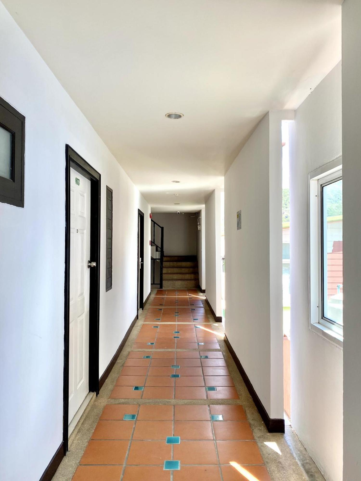 Apk Resort Patong Dış mekan fotoğraf