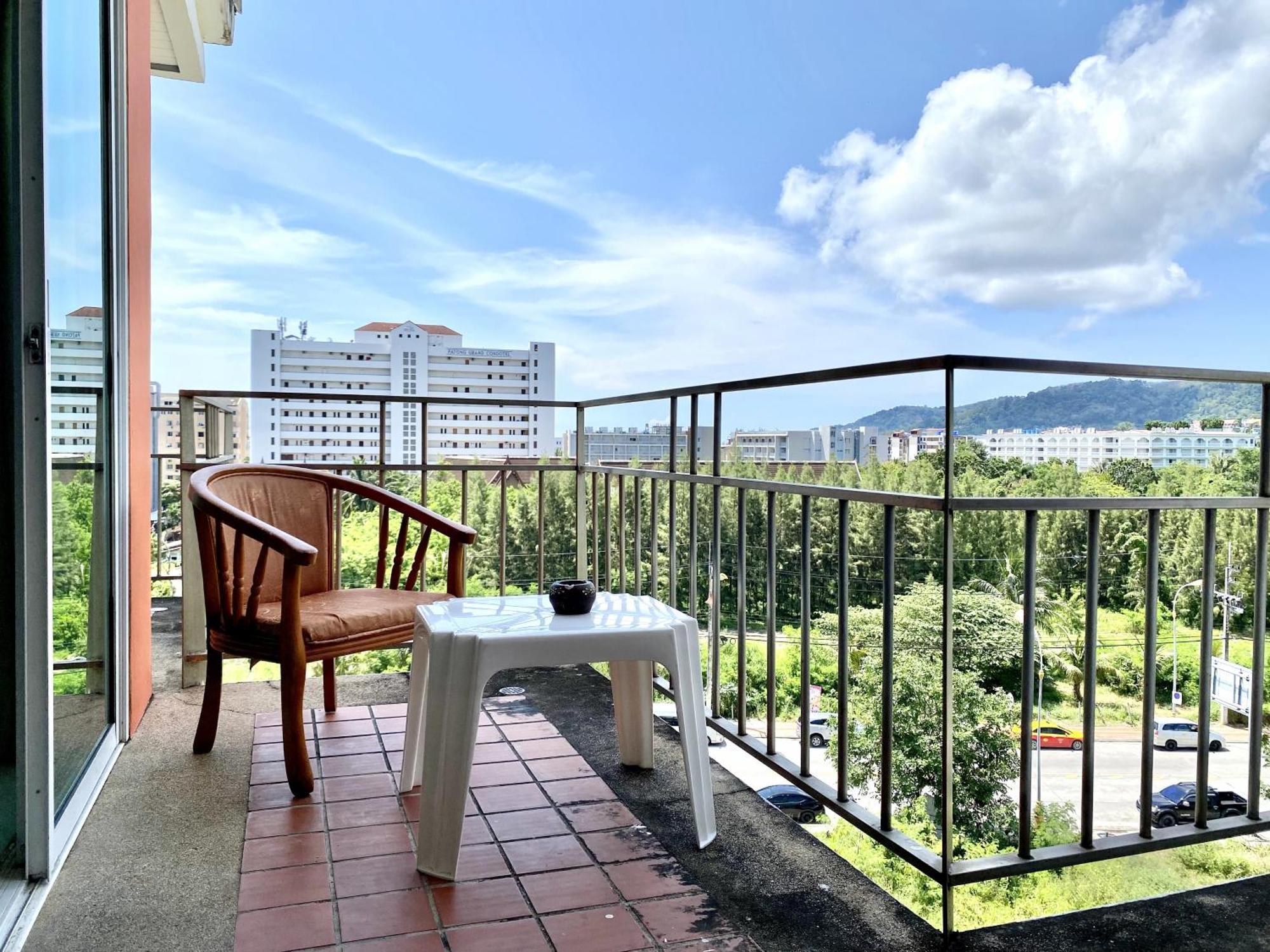 Apk Resort Patong Dış mekan fotoğraf