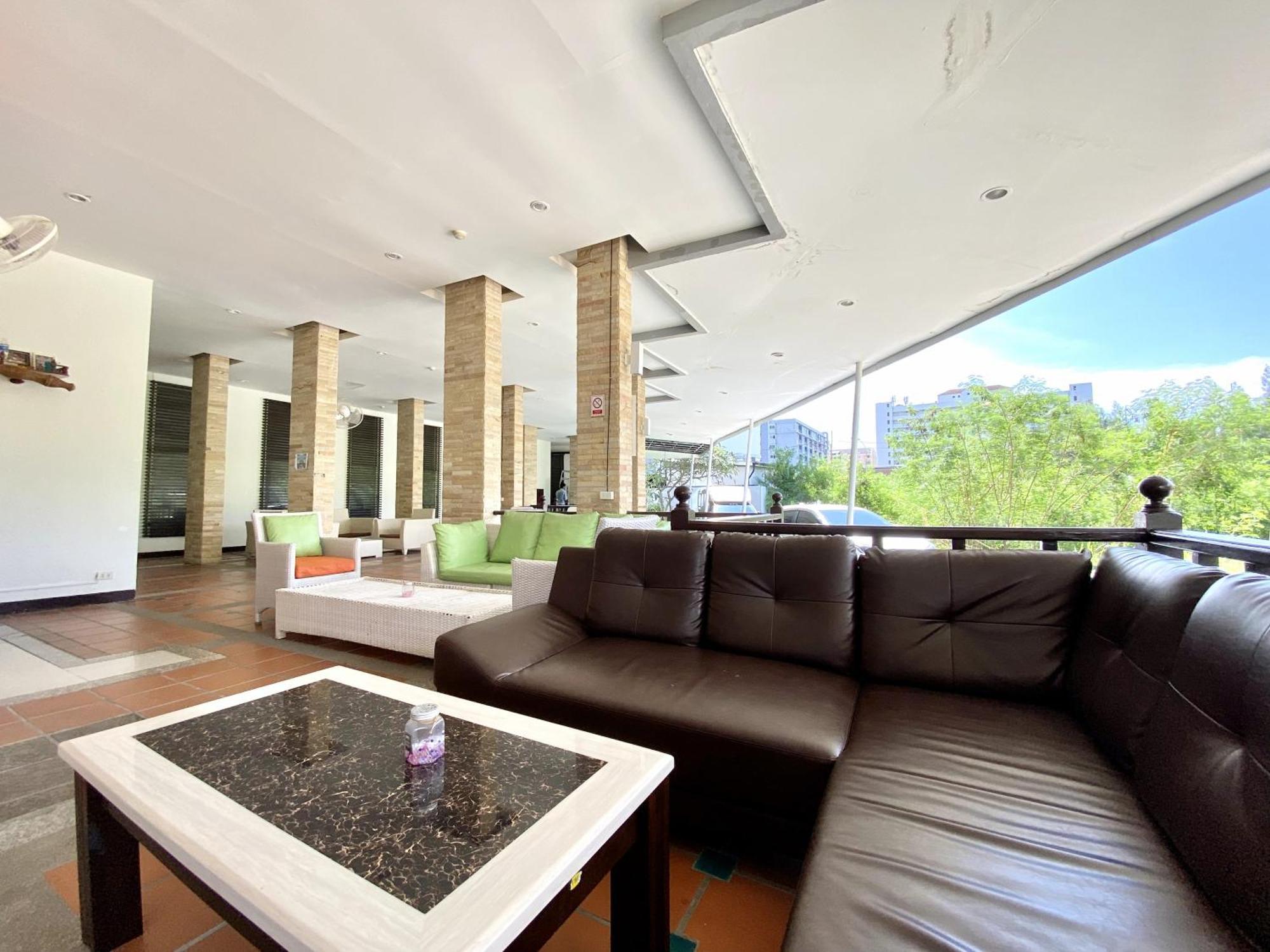 Apk Resort Patong Dış mekan fotoğraf