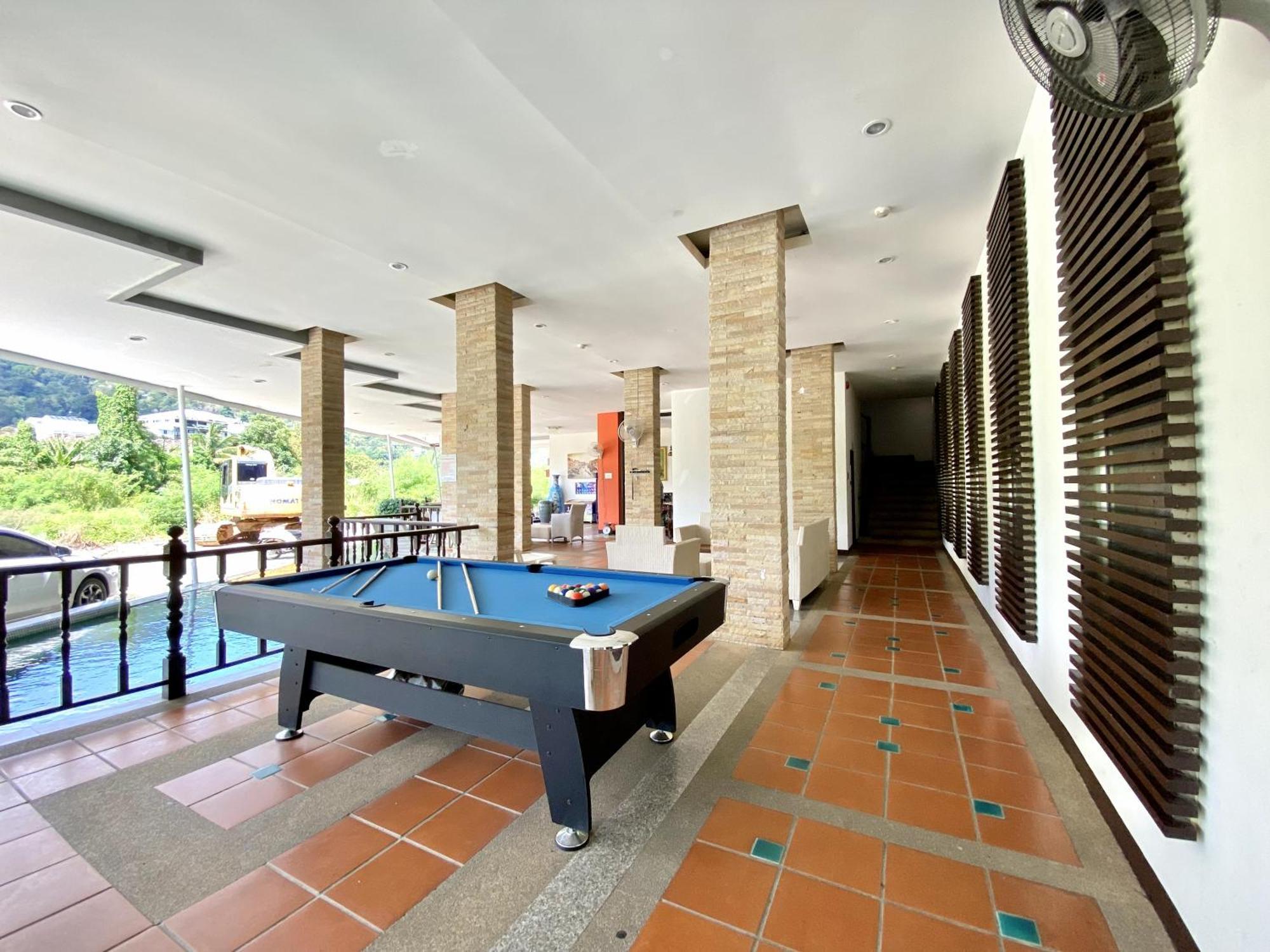 Apk Resort Patong Dış mekan fotoğraf