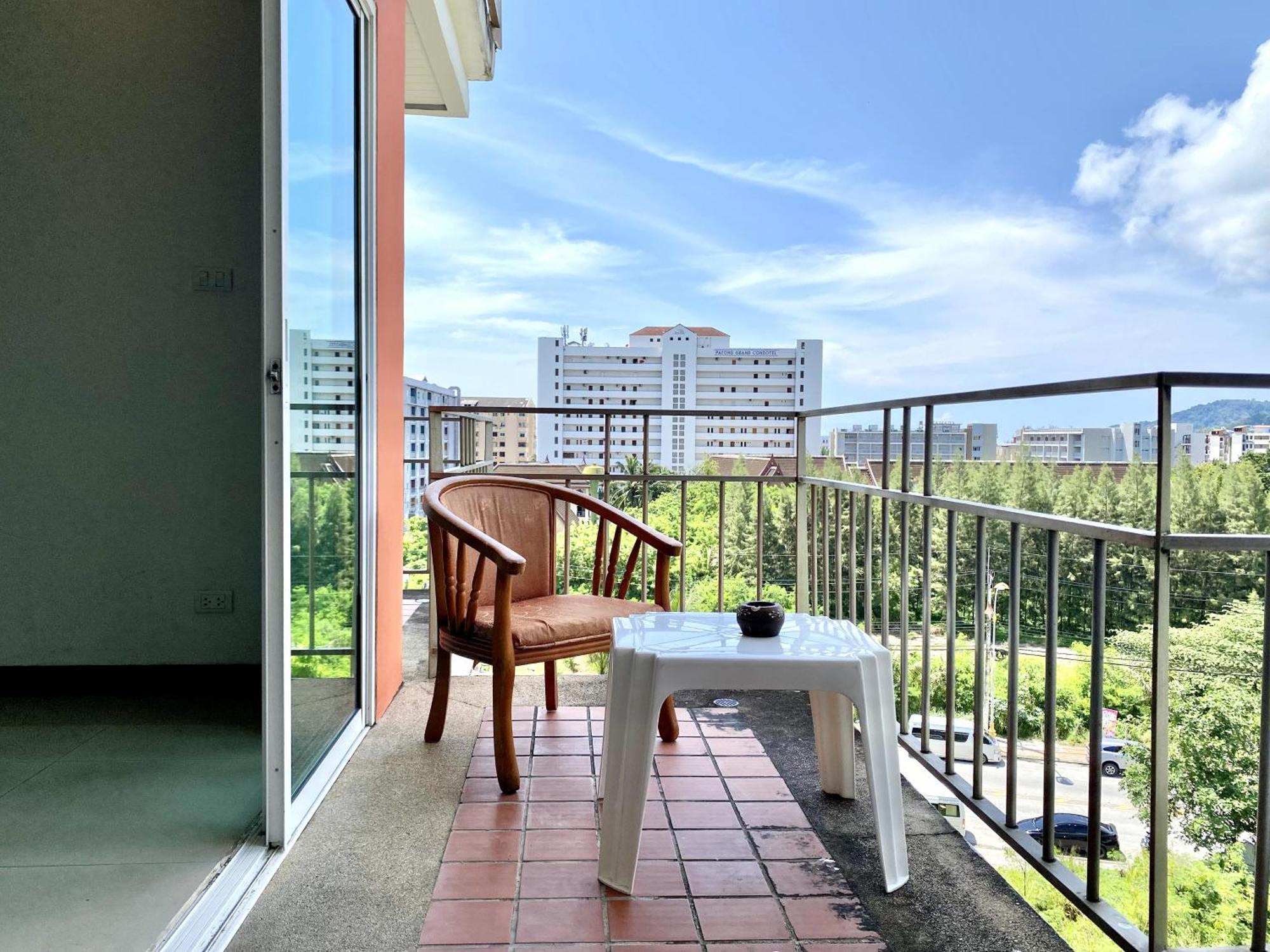 Apk Resort Patong Dış mekan fotoğraf