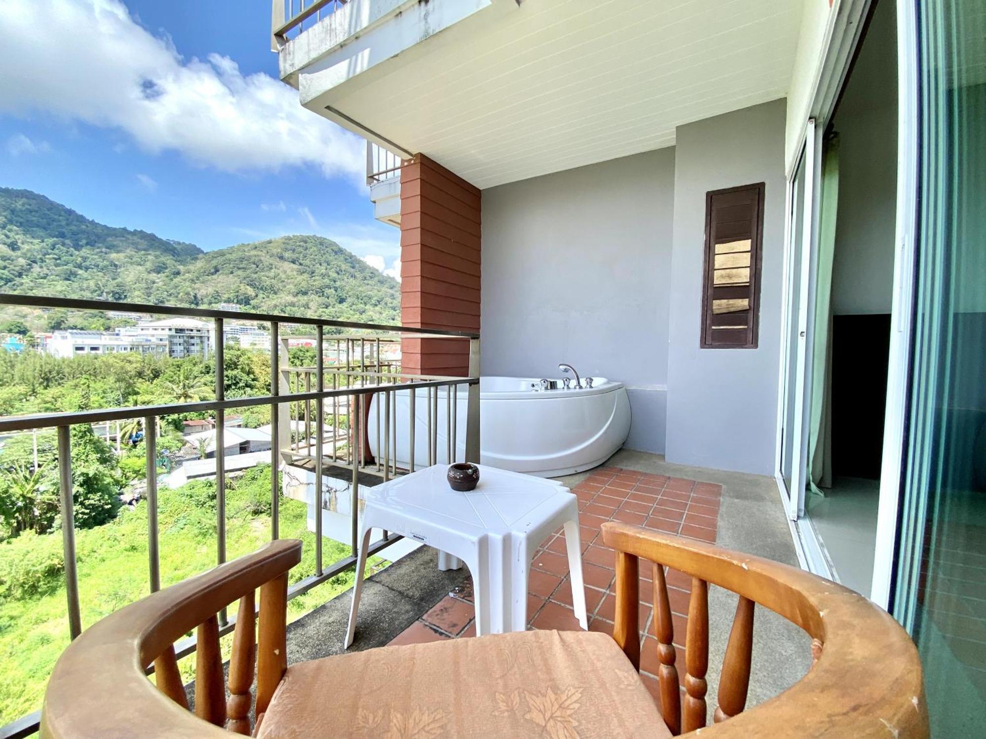 Apk Resort Patong Dış mekan fotoğraf