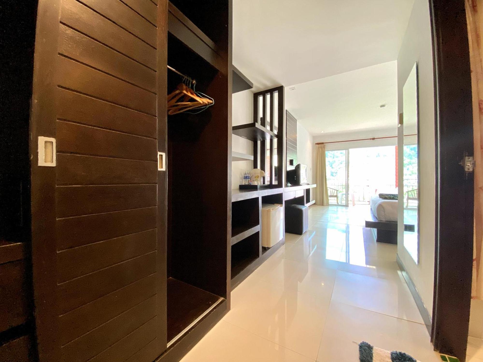 Apk Resort Patong Dış mekan fotoğraf