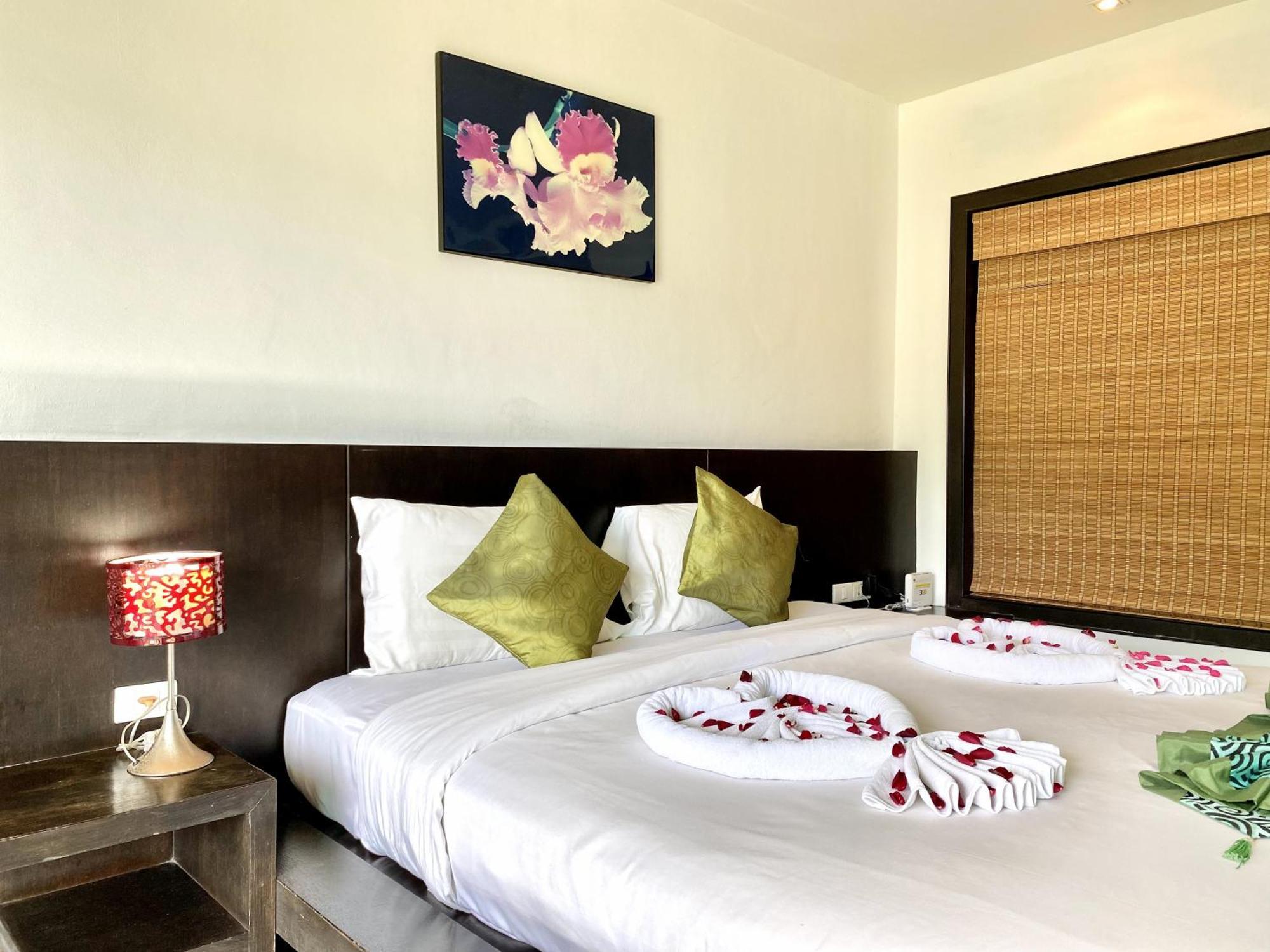 Apk Resort Patong Dış mekan fotoğraf