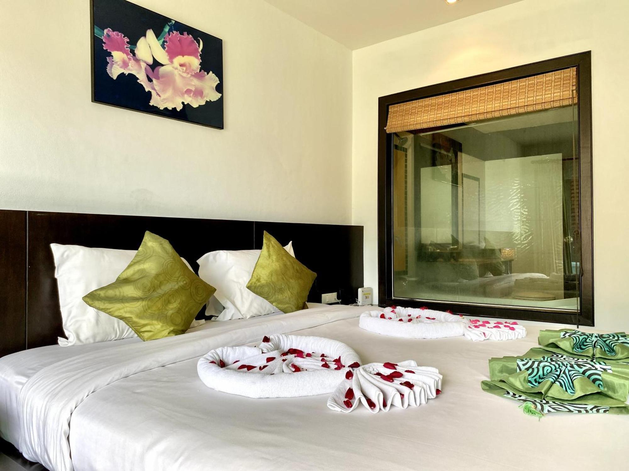Apk Resort Patong Dış mekan fotoğraf