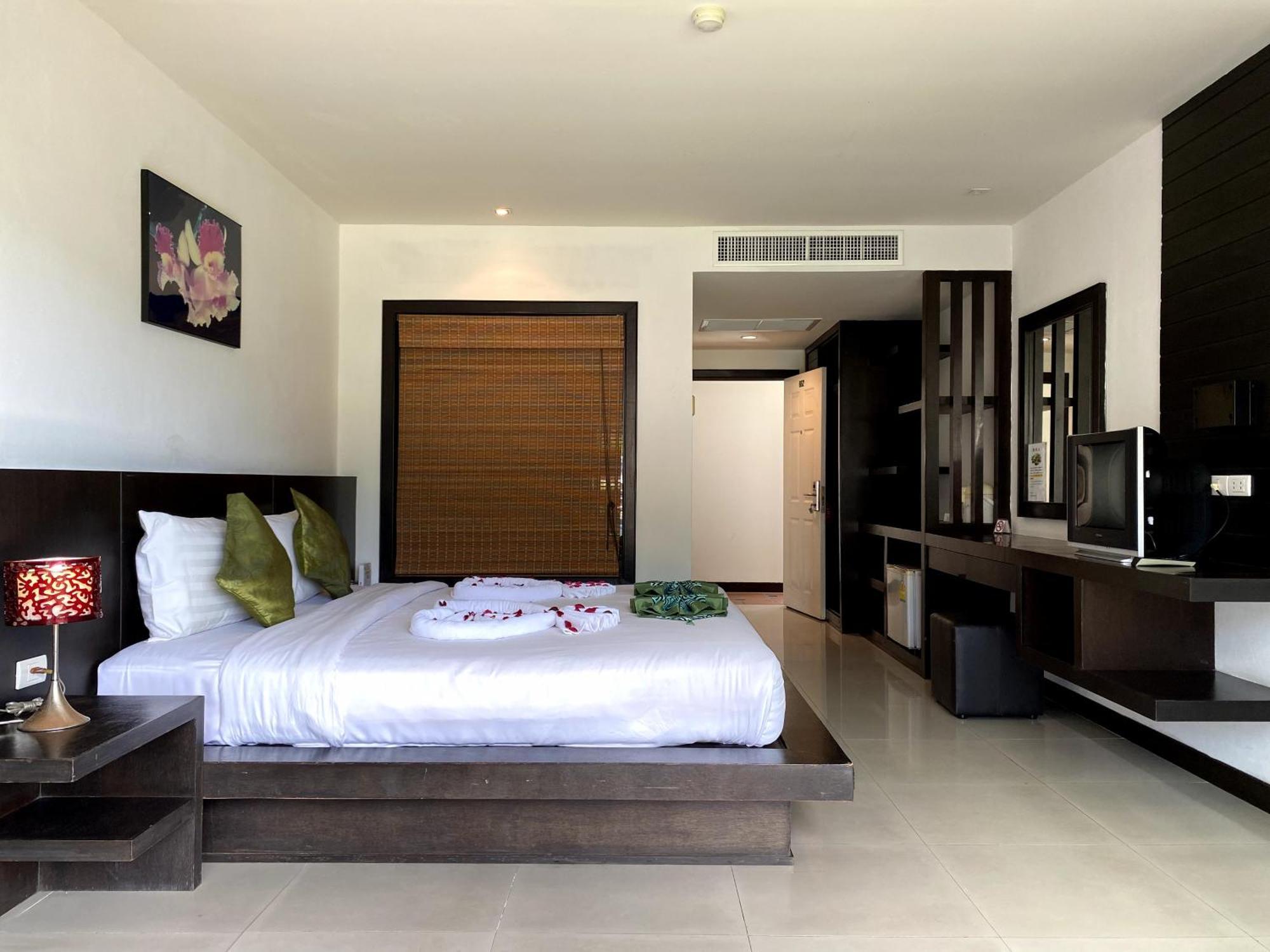 Apk Resort Patong Dış mekan fotoğraf