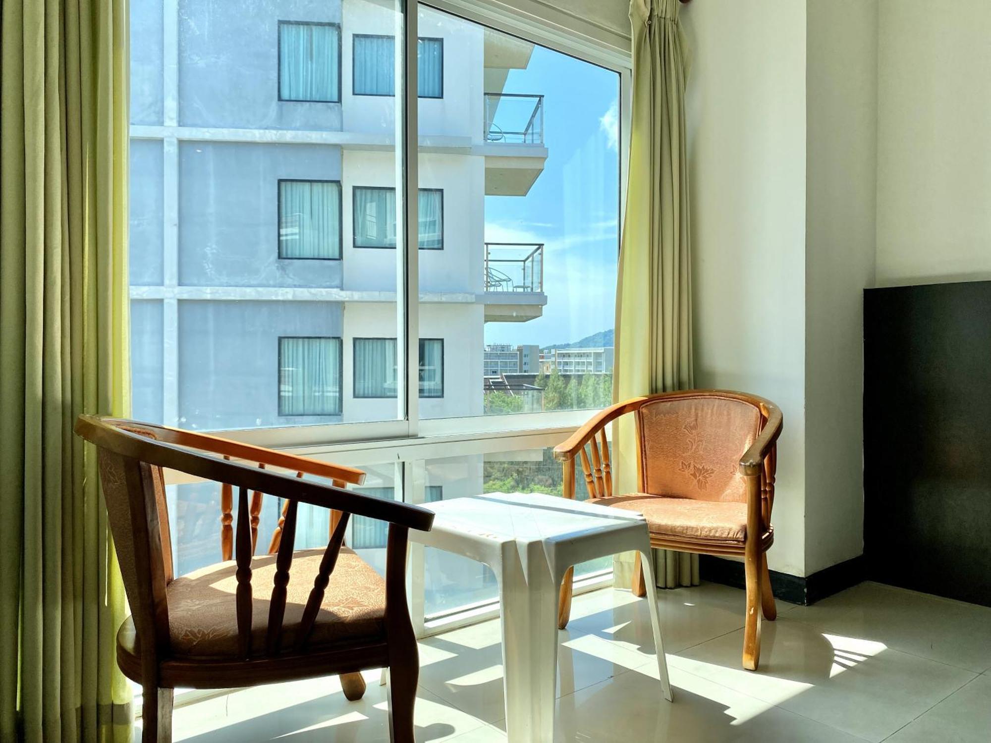 Apk Resort Patong Dış mekan fotoğraf