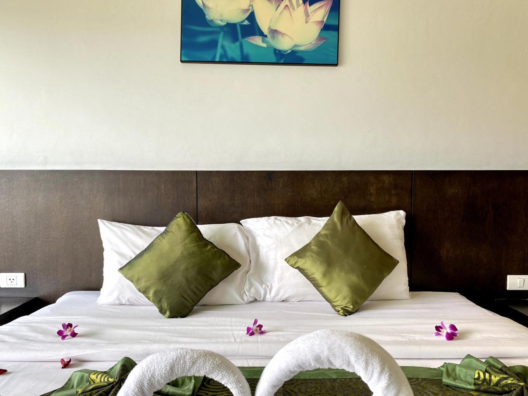 Apk Resort Patong Dış mekan fotoğraf