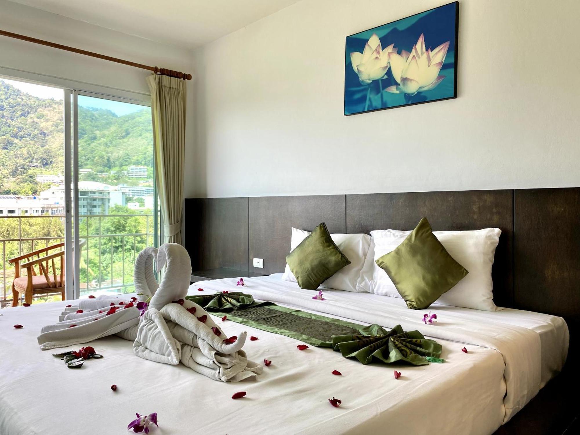 Apk Resort Patong Dış mekan fotoğraf