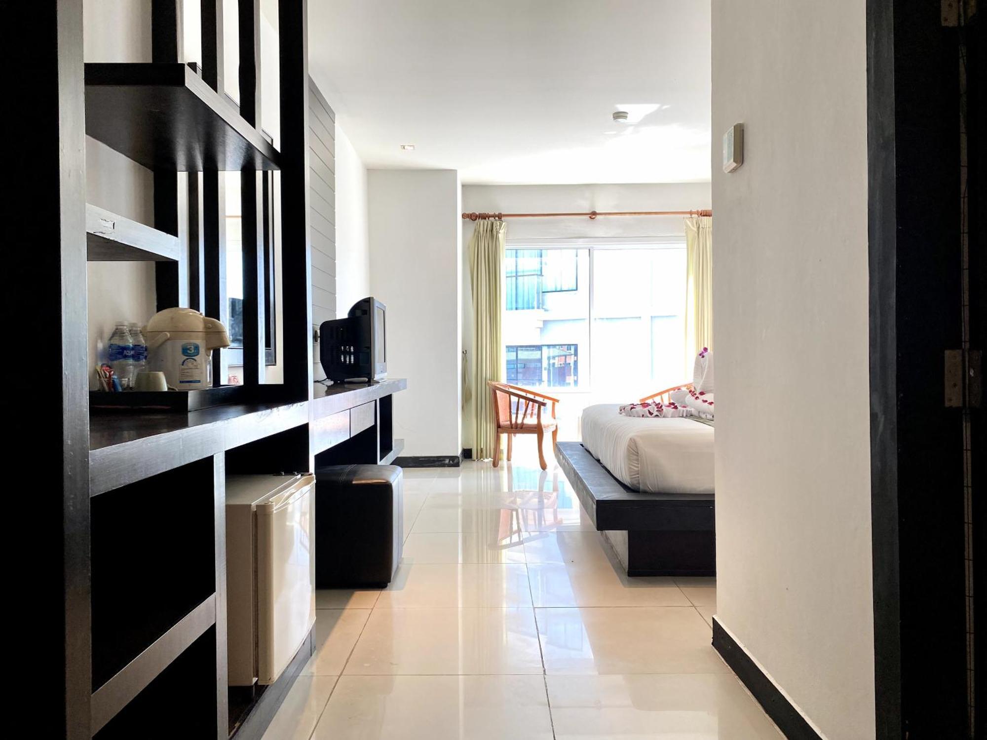 Apk Resort Patong Dış mekan fotoğraf