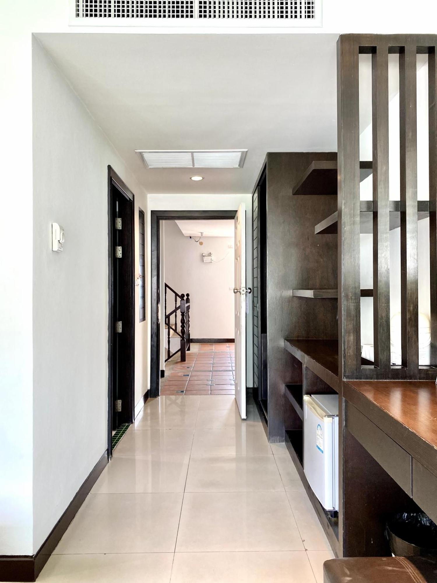 Apk Resort Patong Dış mekan fotoğraf