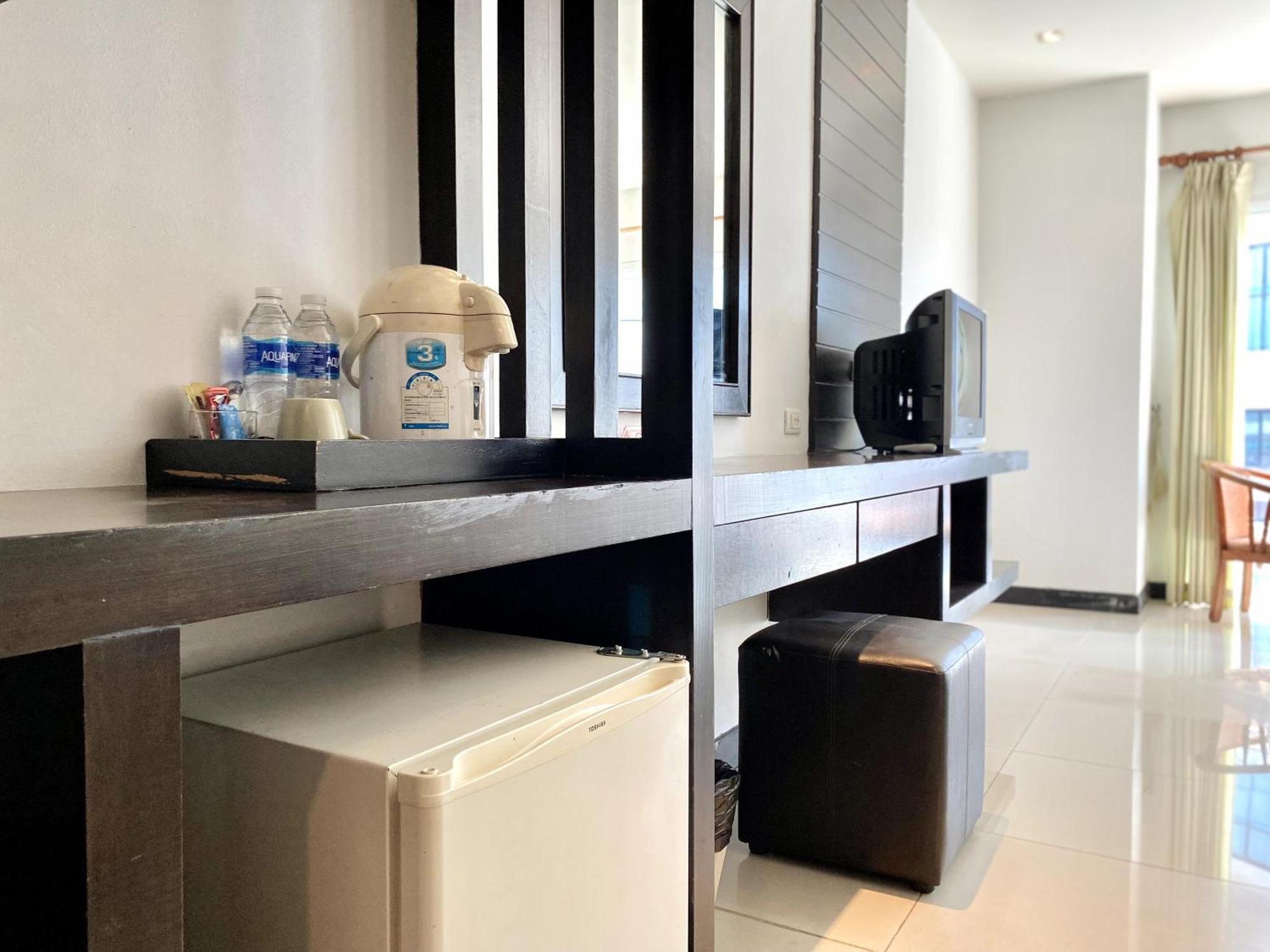 Apk Resort Patong Dış mekan fotoğraf