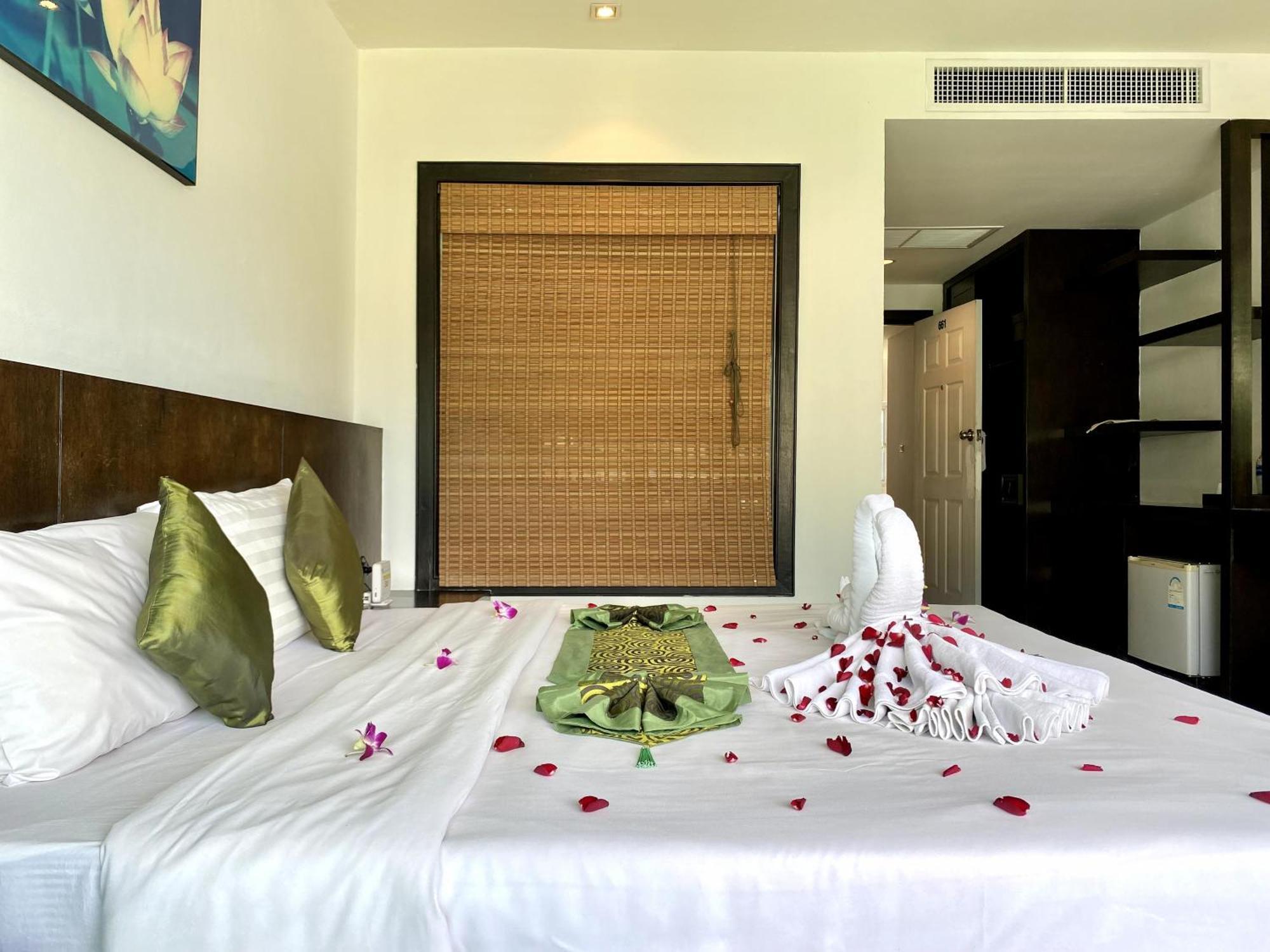 Apk Resort Patong Dış mekan fotoğraf