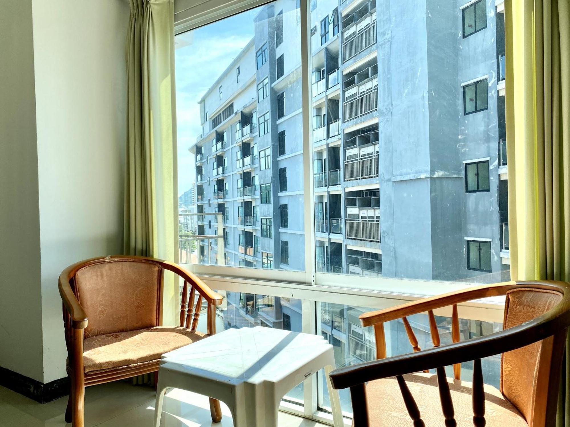 Apk Resort Patong Dış mekan fotoğraf
